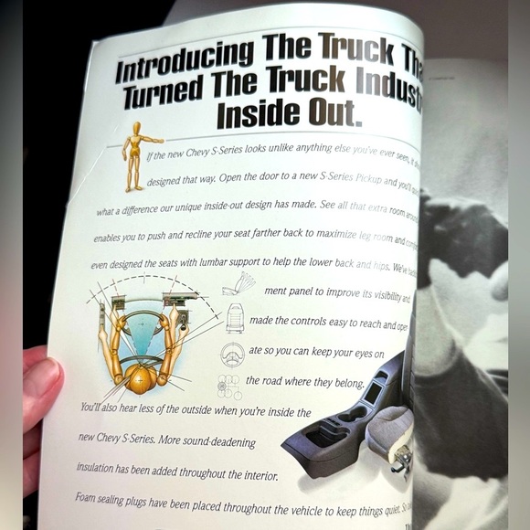 ⚾️ Vintage Pristine 1993 Blue Jays Official Souvenir World Series Scorebook ⚾️ - Picture 2 of 15